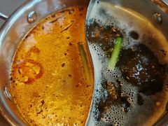 -君邦火锅(新疆大厦店)