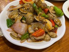 -澳门陈光记烧味饭店(南京德基广场店)
