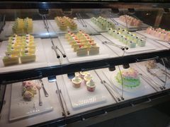 -水邑嘉年华酒店自助餐(鄄城店)