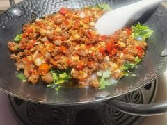 -味上湘菜馆(阿波罗店)