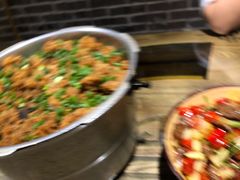 -灶东家民间菜(回兴店)