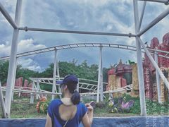 -白沙门生态公园