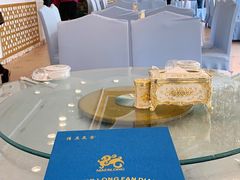 大堂-马尔龙新疆饭店·清真(瑞景店)