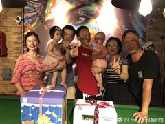 -玩坞轰趴馆·户外团建聚会主题生日派对馆(世豪广场店)