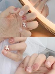 -M·X Nail日式美甲美睫