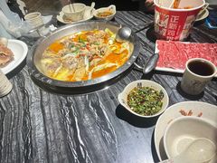 -天都火锅酒楼(虹梅南路店)