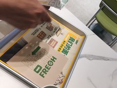 -赛百味SUBWAY(燕莎奥莱店)