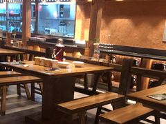 大堂-农耕记·湖南土菜(观澜福城天虹店)