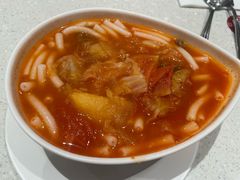 -香港新发烧腊茶餐厅(书城店)