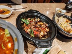 -云海肴·汽锅鸡·云南代表菜(五道口购物中心店)