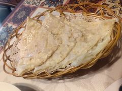 -辛德里印度餐厅(勒泰商圈店)