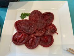 -皇城老妈·大连海鲜火锅(港湾店)
