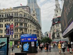 -泰康食品(南京东路店)