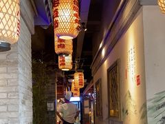 -二十八里太湖船菜(吉祥路店)