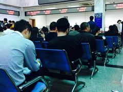 -上海市公安局交通警察总队车辆管理所三分所