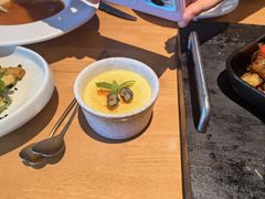 -新贝乐意大利餐厅(苏州中心店)