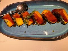 阿里疆鲍汁一品豆腐-阿里疆Alijiang·丝路美食·异域风情·清真(长楹天街店)