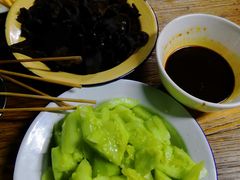 -小院烧烤