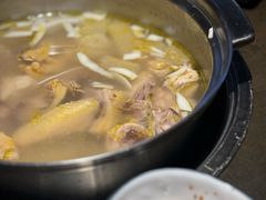 -同仁四季椰子鸡(宝安壹方城店)