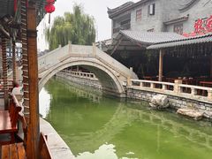 -滦州古城