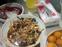 -鼎好家常菜(天桥店)