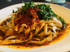 沙葱羊肚-紫泥369粗粮季(鼓楼店)