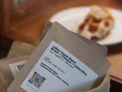 -LilBee Coffee