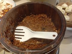 -素满香·食养自助(建邺万达店)