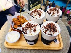 -BeauTea水仙(coco park店)