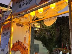 -小河直街历史文化街区