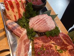 -麻蒲碳烤肉(梅花园店)