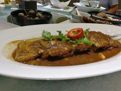 -品味居·首店·大连鲜活海鲜大连菜(东港店)
