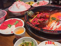 -牛市坎火锅(建设路店)