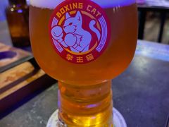-Boxing Cat Brewery拳击猫精酿啤酒馆(永福店)