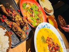 -先启半步颠小酒馆(常熟万达广场店)