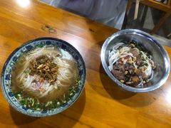 -李氏紫竹林卤粉(火车站店)