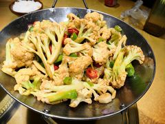 -粗茶淡饭•陕菜•家常菜
