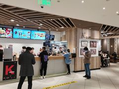 -肯德基(万象城店)