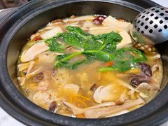 -中8楼风尚云南菜(颐堤港店)