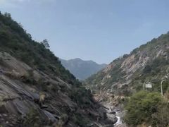 -大罗山风景区