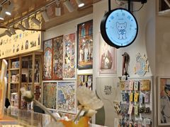 -猫的天空之城概念书店(大学路店)