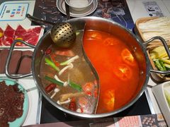 -许府牛火锅(信义坊总店)