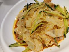-鼎高高陕西美食(龙德广场店)