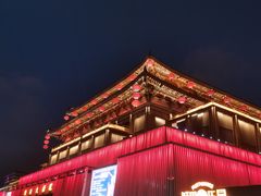 -大唐不夜城