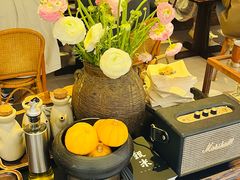 -银米·云南传统过桥米线(双廊黑金冠店)