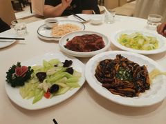 -得月楼·省级非遗·传统苏帮菜(观前店)