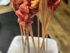 -叉叉裤鲜火锅(空港新城店)
