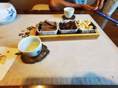 -沐春秋茶书院·茶室.茶馆.商务包房(知春路店)