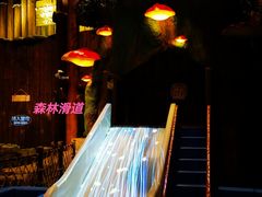 -蓝精灵乐园·世茂精灵之城主题乐园