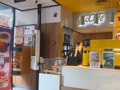 -麦当劳(安定门外大街店)